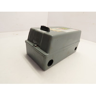 Square D 8536SCG3H20 Nema Size 1 Motor Starter W/Enclosure 10Hp 480V Coil
