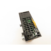 Omron CJ2W-CPU11 Programmable Logic Controller Rail mount & interlocking