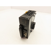 Omron CJ2W-CPU11 Programmable Logic Controller Rail mount & interlocking