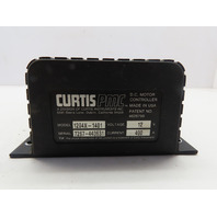 Curtis 1204X-1401 12VDC DC Motor Controller 400A