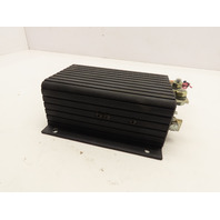 Curtis 1204X-1401 12VDC DC Motor Controller 400A