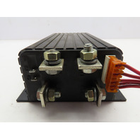 Curtis 1204X-1401 12VDC DC Motor Controller 400A
