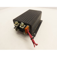 Curtis 1204X-1401 12VDC DC Motor Controller 400A