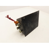 Curtis 1204X-1401 12VDC DC Motor Controller 400A