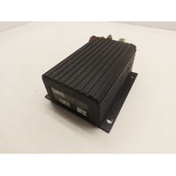 Curtis 1204X-1401 12VDC DC Motor Controller 400A