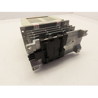 ABB ACS 143-1K6-3-U ACS1431K63U AC VFD  380-480v input W/ ACS100-PAN