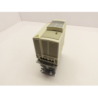 ABB ACS 143-1K6-3-U ACS1431K63U AC VFD  380-480v input W/ ACS100-PAN