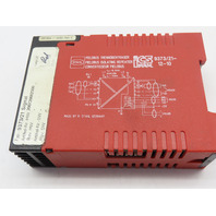 Stahl 9373/21-12-10 Fieldbus Isolating Repeater