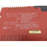 Stahl 9381/10-120-200-10 Power Supply