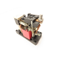Big Joe 005656 Type A1300 12 Volt DC Contactor Cableform A1322-1-1-12