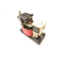 Big Joe 005656 Type A1300 12 Volt DC Contactor Cableform A1322-1-1-12