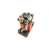Big Joe 005656 Type A1300 12 Volt DC Contactor Cableform A1322-1-1-12