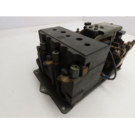 Square D 8536 D0-1 8536D01 Motor Starter 110v Coil 440-600 volts max