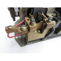 Square D 8536 D0-1 8536D01 Motor Starter 110v Coil 440-600 volts max