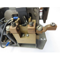 Square D 8536 D0-1 8536D01 Motor Starter 110v Coil 440-600 volts max