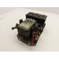Square D 8536 D0-1 8536D01 Motor Starter 110v Coil 440-600 volts max