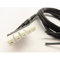 Estic Corp ENRZ-CVDC2-030 Wire Harness for Control Box 5-48" Wires w a Connector