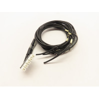 Estic Corp ENRZ-CVDC2-030 Wire Harness for Control Box 5-48" Wires w a Connector