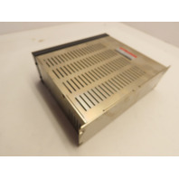 Estic Corp ENRZ-MU50-DNN Master Control Unit Input 100-230VAC