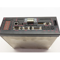 Estic Corp ENRZ-MU50-DNN Master Control Unit Input 100-230VAC