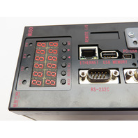 Estic Corp ENRZ-MU50-DNN Master Control Unit Input 100-230VAC