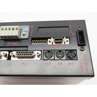 Estic Corp ENRZ-MU50-DNN Master Control Unit Input 100-230VAC