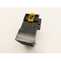 Omron CJ1W-PA202 Power Supply Unit End Module Rail mount & interlocking