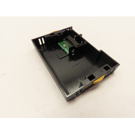 Omron CJ2M-CPU11-2-2 Terminal Block End Module Rail mount & interlocking