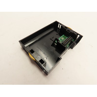 Omron CJ2M-CPU11-2-2 Terminal Block End Module Rail mount & interlocking