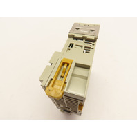 Omron CJ1W-OC201 Output Unit Rail mount & interlocking
