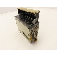 Omron CJ1W-OC201 Output Unit Rail mount & interlocking