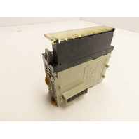 Omron CJ1W-OC201 Output Unit Rail mount & interlocking
