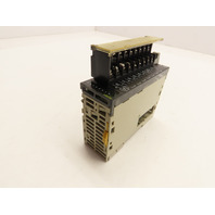 Omron CJ1W-OC201 Output Unit Rail mount & interlocking