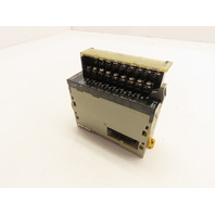 Omron CJ1W-OC201 Output Unit Rail mount & interlocking