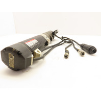 Estic ENRZ-TU020R-S Servo Nutrunner Tool Unit 200W & Transducer 7.5W  200 Nm