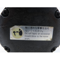 Estic ENRZ-TU020R-S Servo Nutrunner Tool Unit 200W & Transducer 7.5W  200 Nm