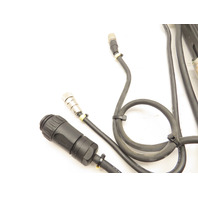 Estic ENRZ-TU020R-S Servo Nutrunner Tool Unit 200W & Transducer 7.5W  200 Nm