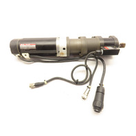 Estic ENRZ-TU020R-S Servo Nutrunner Tool Unit 200W & Transducer 7.5W  200 Nm