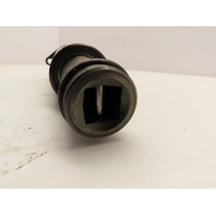 Estic Servo Nutrunner Straight Socket Assembly 3/4" sq input 5/8" Sq output