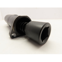 Estic Servo Nutrunner Straight Socket Assembly 3/4" sq input 5/8" Sq output