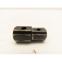 Estic TNA1-AD20-02 Servo Nutrunner Socket Adapter 5/8" Sq to 1/2" Sq