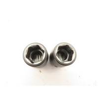 1/2 Inch Sq. Dr. 6 Point Impact Duty Socket 17 Mm w/Surface Drive Snap Clip Hold