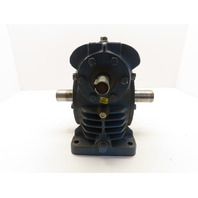 Cone Drive HO30-6 20:1 Ratio Right Angle Worm Gear 2.92HP 1750RPM Gearbox