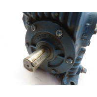 Cone Drive HO30-6 20:1 Ratio Right Angle Worm Gear 2.92HP 1750RPM Gearbox