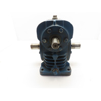Cone Drive HO30-6 20:1 Ratio Right Angle Worm Gear 2.92HP 1750RPM Gearbox
