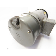 Baldor 105603100BFF 2HP 145T 230/460V 3PH 1725RPM  Motor Stearns Brake
