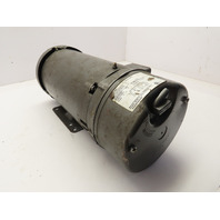 Baldor 105603100BFF 2HP 145T 230/460V 3PH 1725RPM  Motor Stearns Brake
