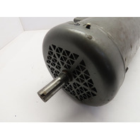 Baldor 105603100BFF 2HP 145T 230/460V 3PH 1725RPM  Motor Stearns Brake
