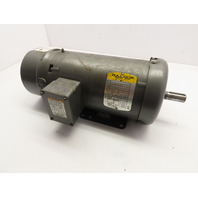 Baldor 105603100BFF 2HP 145T 230/460V 3PH 1725RPM  Motor Stearns Brake