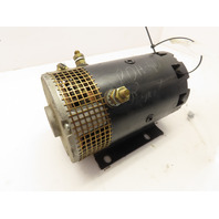 WEMOCO 00-65004 12VDC Drive Electric Motor